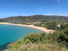 B&B Hideaway Haven Villa Sant'anna Arresi